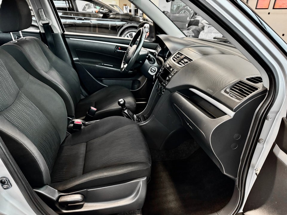 Suzuki Swift 1,2 GL ECO+ 5d