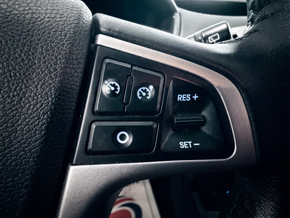 Hyundai i20 1,25 Classic Go! 5d