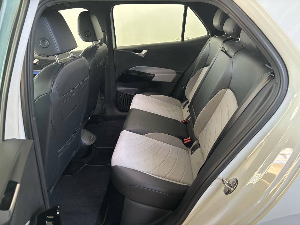 VW ID.3 58 Pro 5d