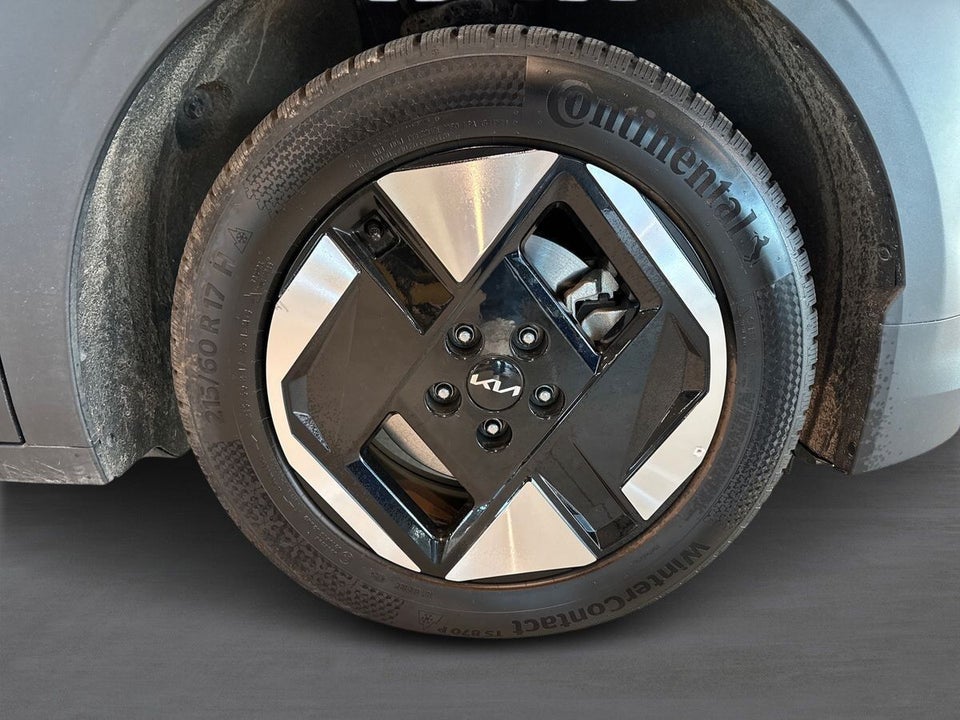 Kia EV3 81 Long Range Prestige 5d