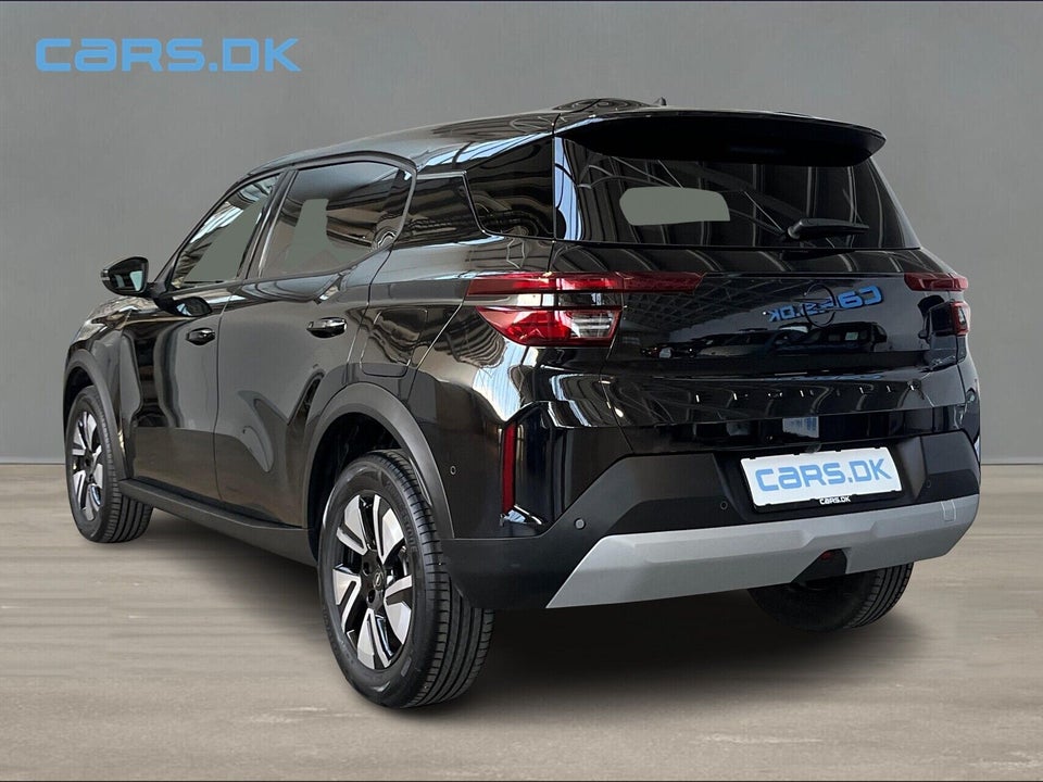 Opel Frontera 44 GS 5d