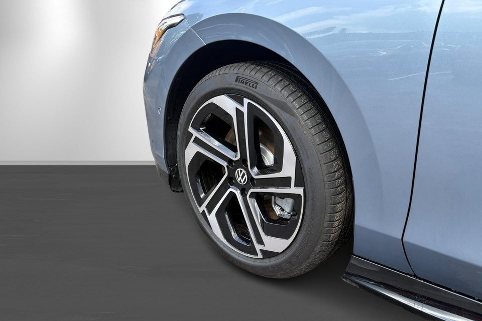VW ID.7 86 GTX Max+ Tourer 4Motion 5d