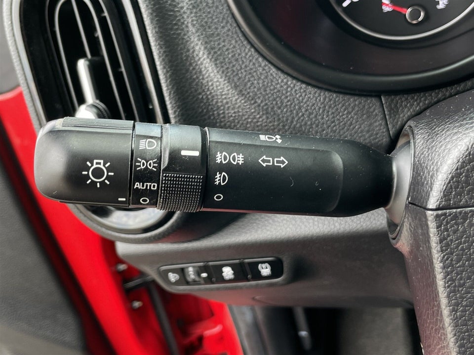 Kia Picanto 1,0 Prestige Upgrade 5d
