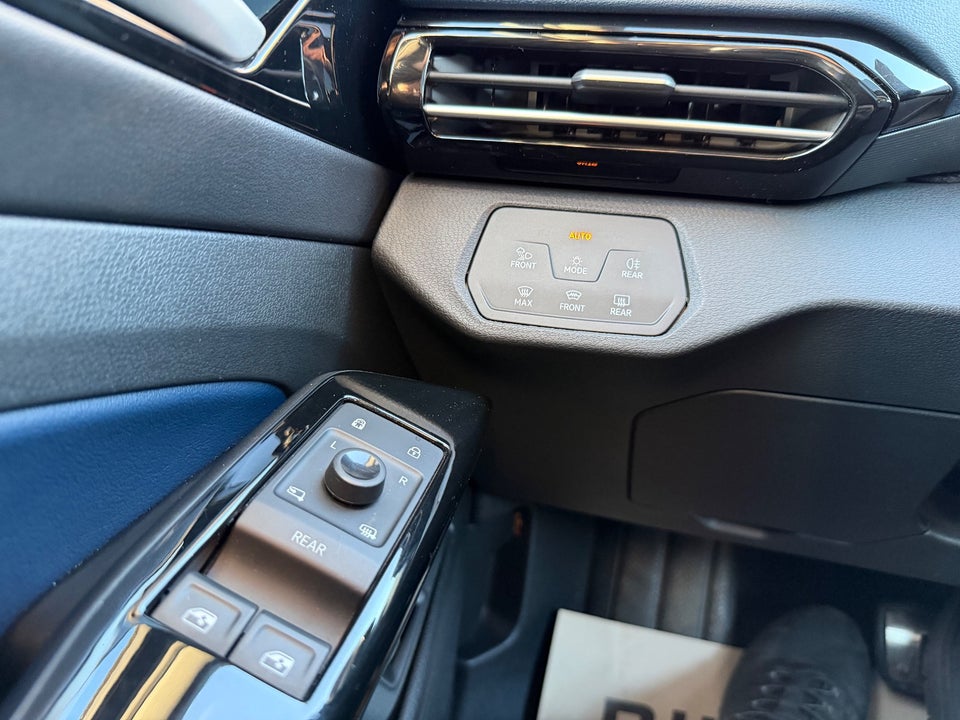 VW ID.4 77 GTX 4Motion 5d