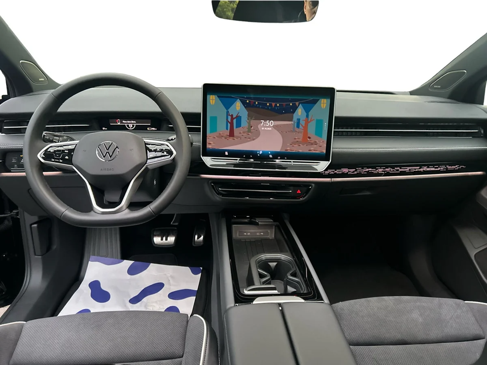 VW ID.7 86 Pro S Tourer 5d