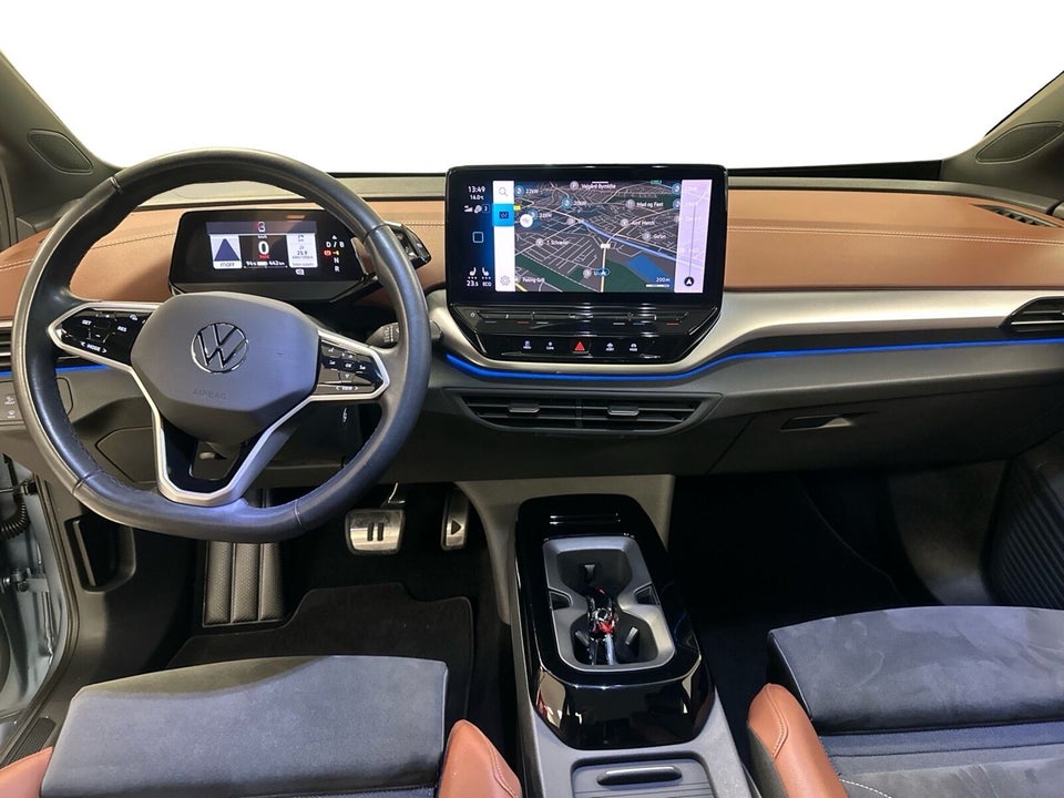 VW ID.5 77 Pro Performance 5d