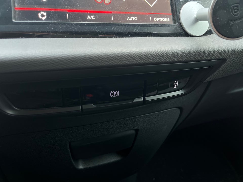 Citroën Grand C4 SpaceTourer 1,5 BlueHDi 130 Iconic EAT8 Van 5d