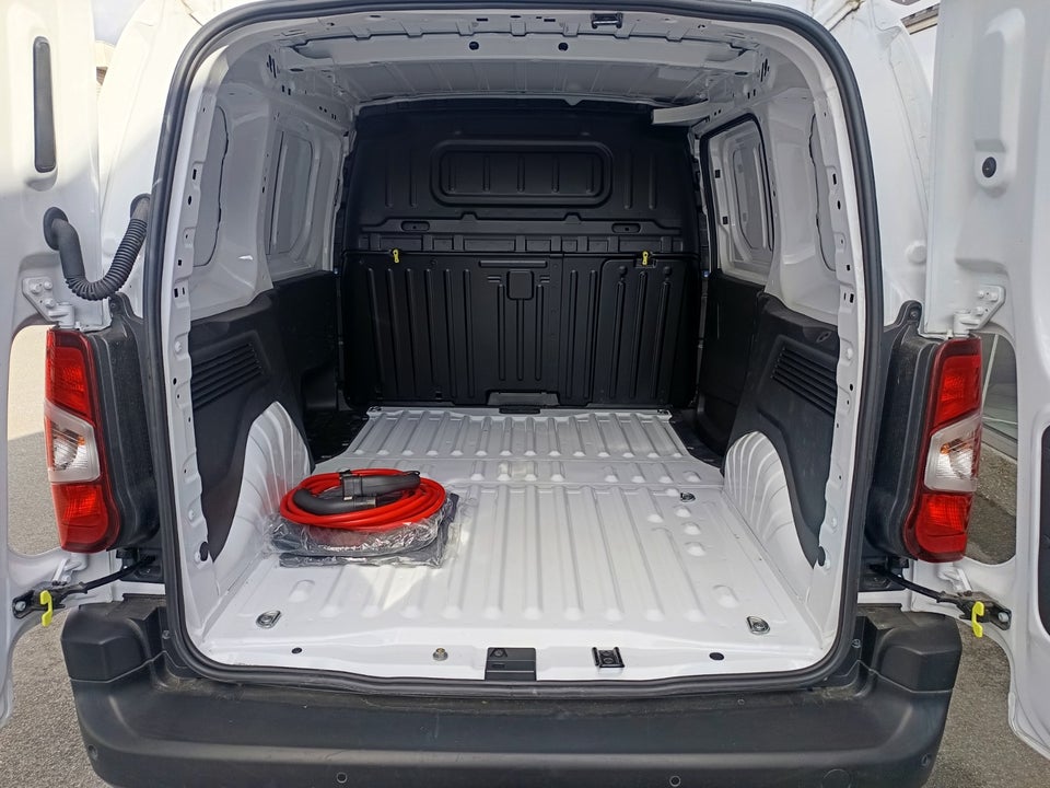 Citroën ë-Berlingo 50 L1 FlexLine Van