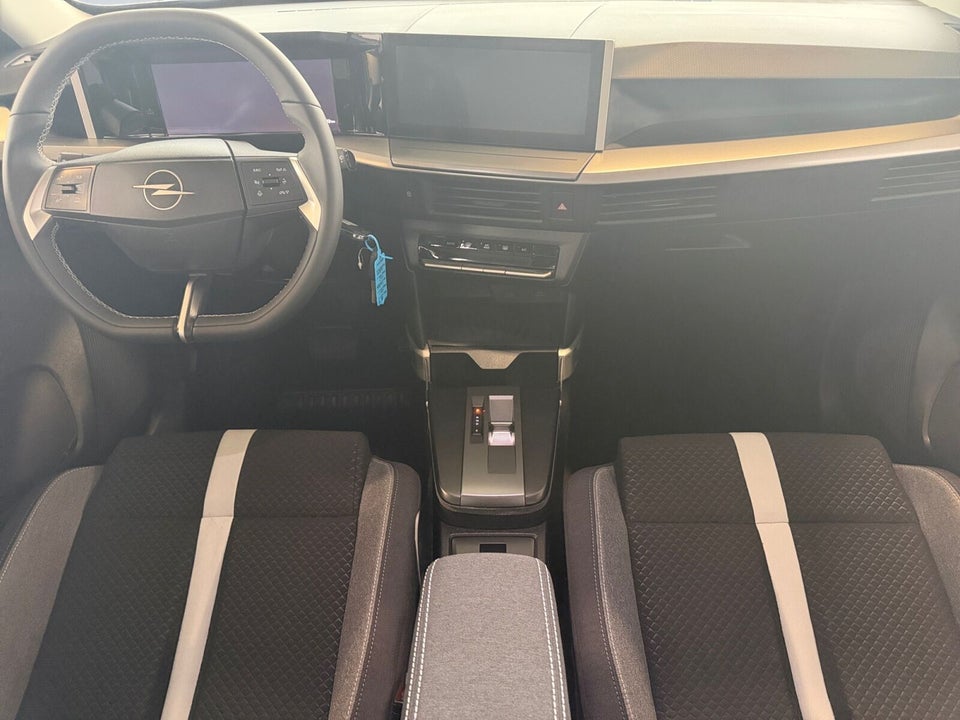 Opel Frontera 44 GS 5d