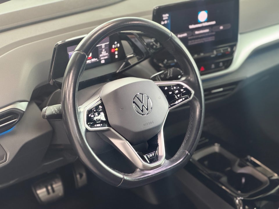 VW ID.4 77 1ST Pro Performance 5d