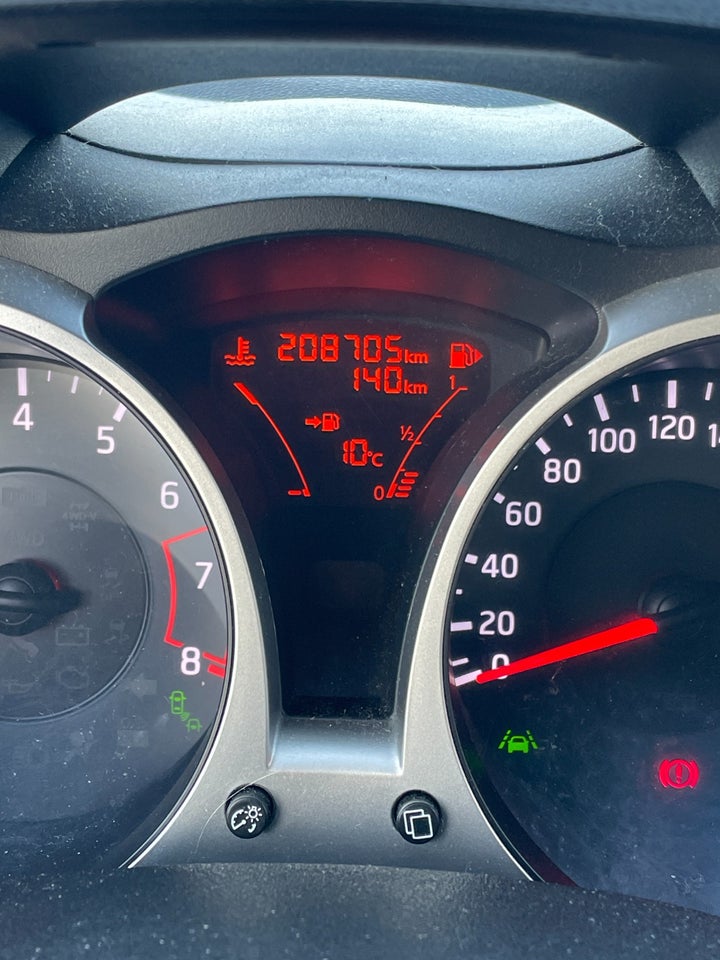 Nissan Juke 1,2 Dig-T 115 Acenta Tech 5d