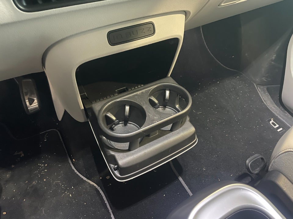 VW ID.Buzz 77 Pro Design SWB 5d