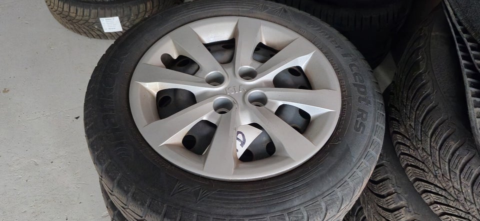 Kia Rio 1,2 CVVT Premium 5d