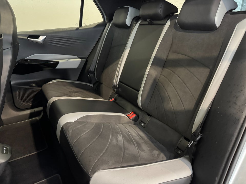 VW ID.3 58 Pro Performance 5d