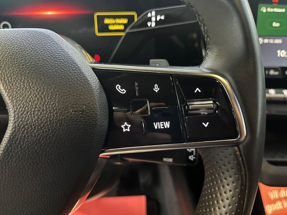 Renault Megane E-Tech 40 Equilibre 5d