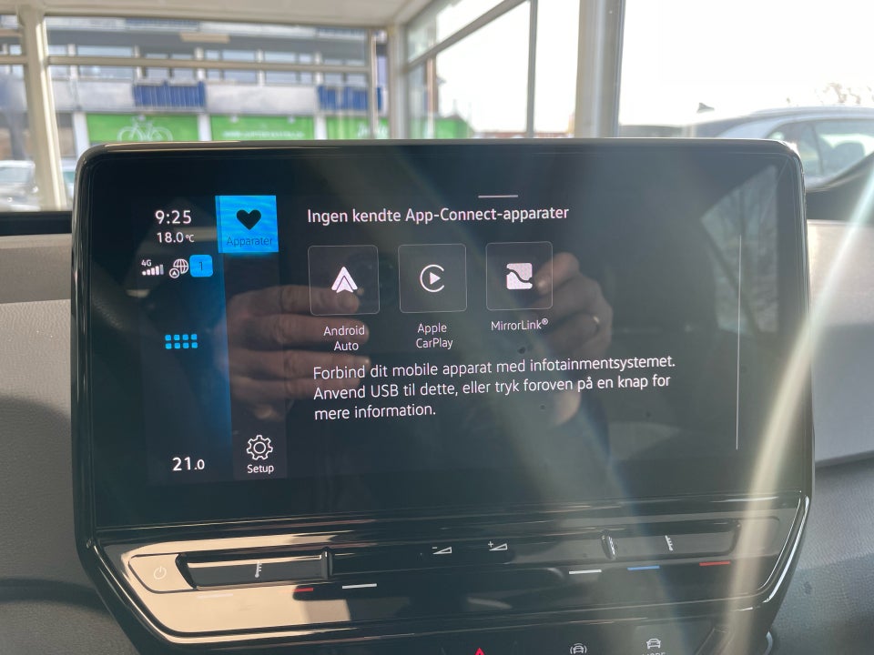 VW ID.3 45 Pure Performance 5d