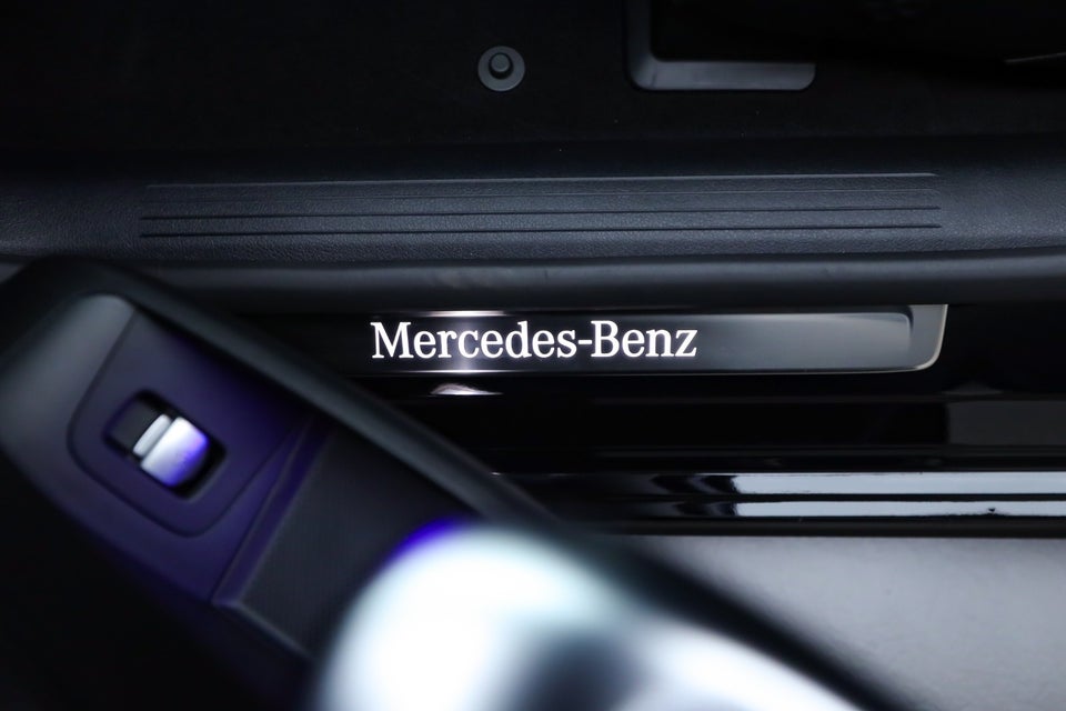 Mercedes EQE350+ AMG Edition 4d