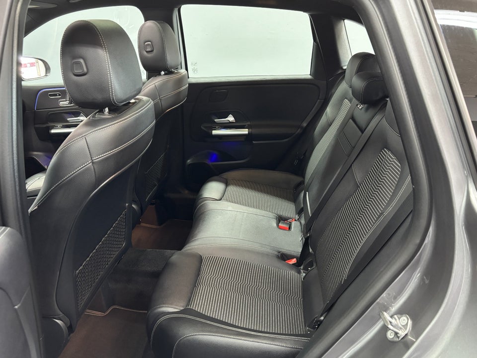Mercedes B200 1,3 Progressive Premium Line aut. 5d