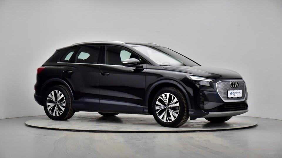 Audi Q4 e-tron 45 Progress 5d