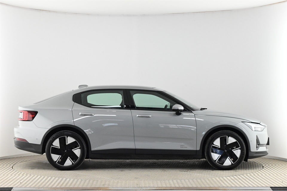 Polestar 2 Long Range Nordic Edition AWD 5d