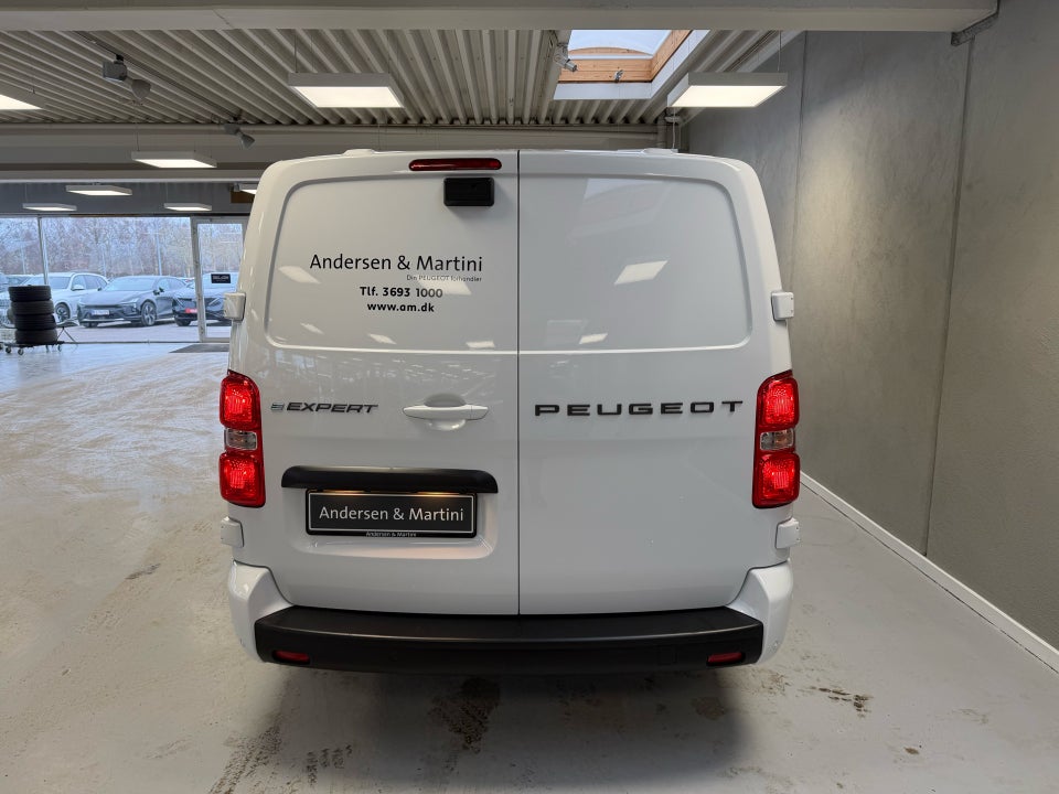 Peugeot e-Expert 75 L3 Premium Van