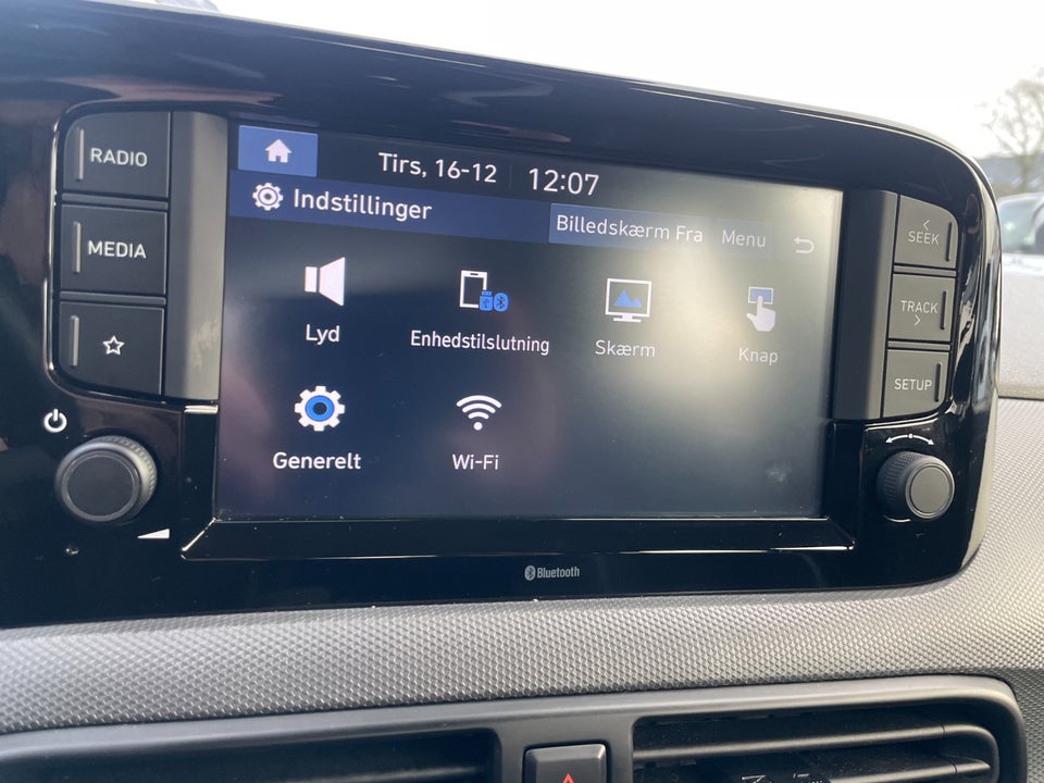 Hyundai i10 1,0 MPi Advanced 5d