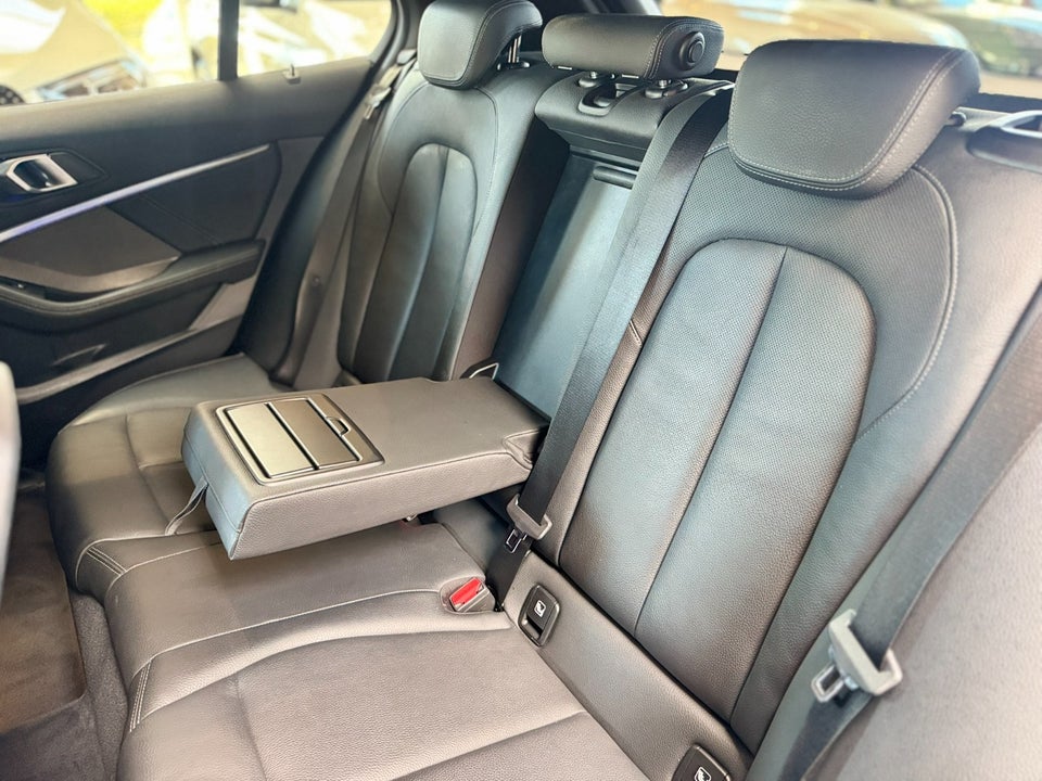 BMW 120d 2,0 M-Sport xDrive aut. 5d
