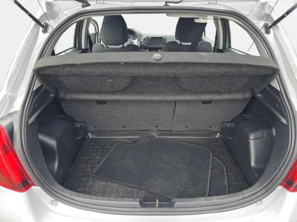 Toyota Yaris 1,5 Hybrid H1 e-CVT 5d