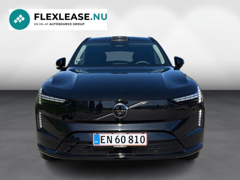 Volvo EX90 Plus 7prs 5d