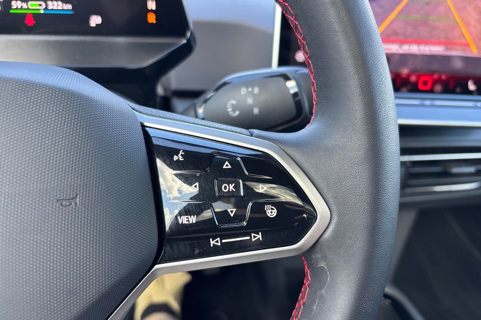 VW ID.3 79 GTX Performance+ 5d