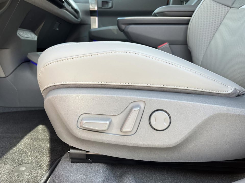 Kia EV3 81 Long Range Upgrade 5d