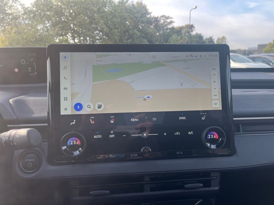Toyota bZ4X Touring 74 Active Tech 5d
