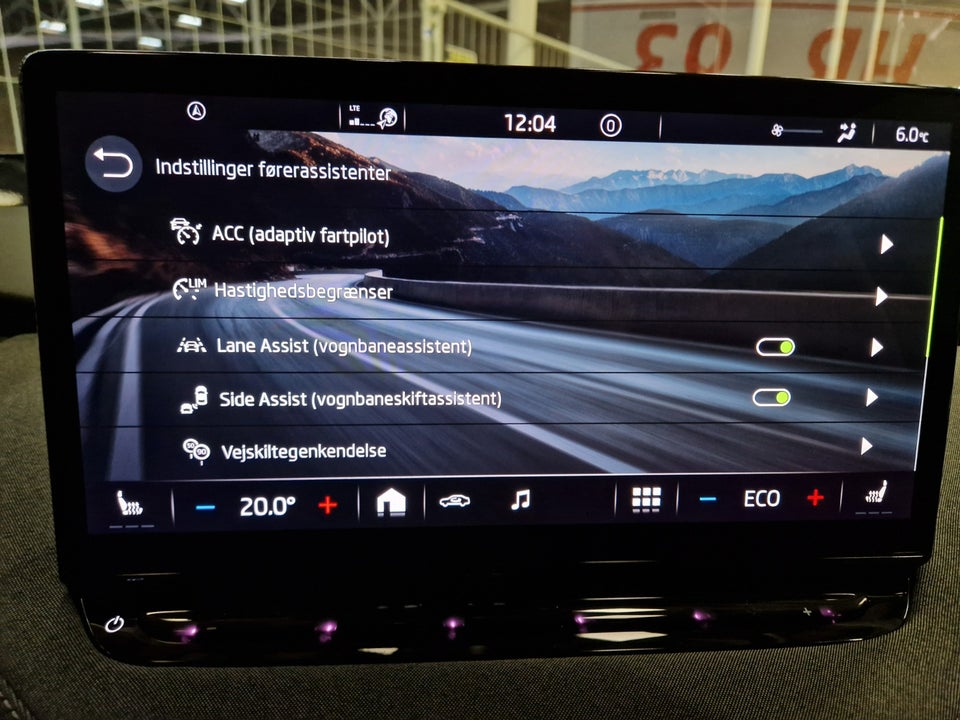 Skoda Enyaq 80 iV Plus Loft 5d