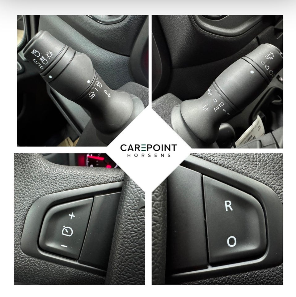 Nissan Interstar 2,0 dCi 150 L2H2 N-Connecta Van