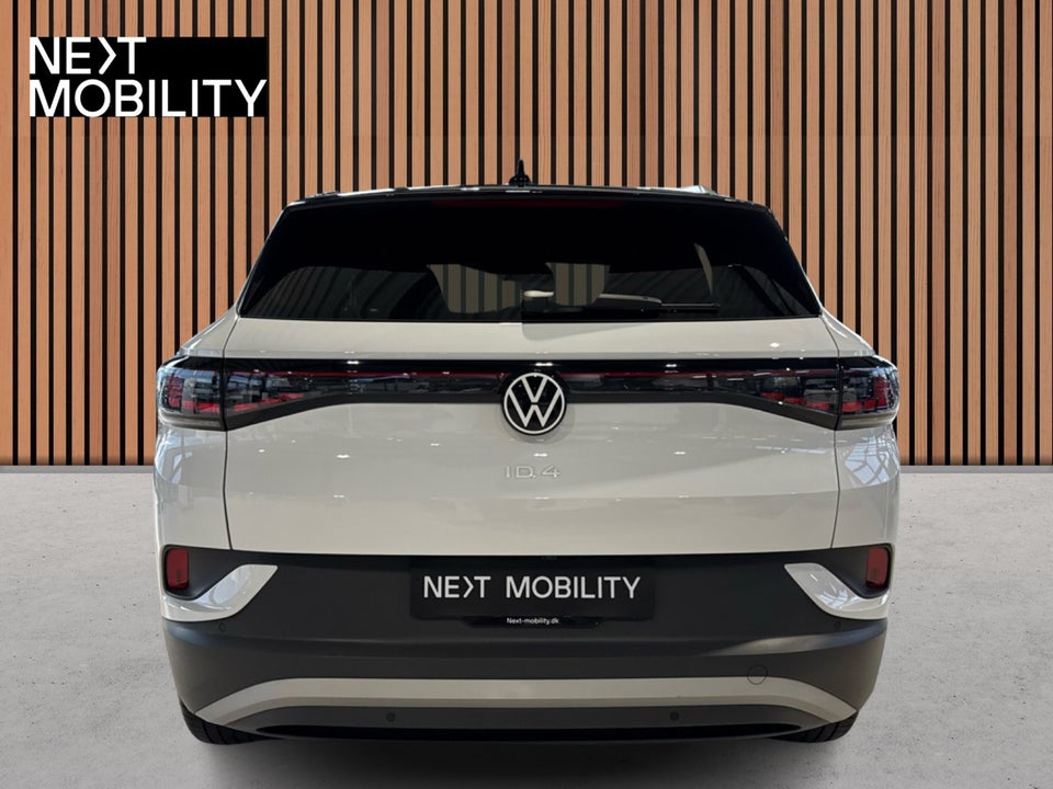 VW ID.4 77 Pro Performance 5d