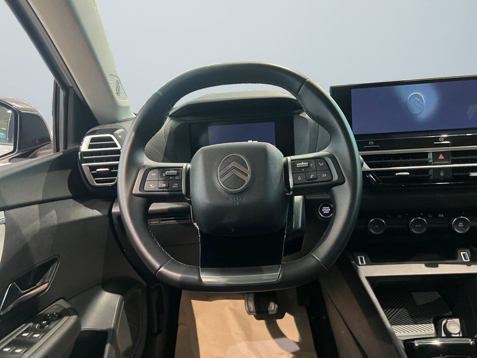 Citroën ë-C4 54 VTR Sport 5d