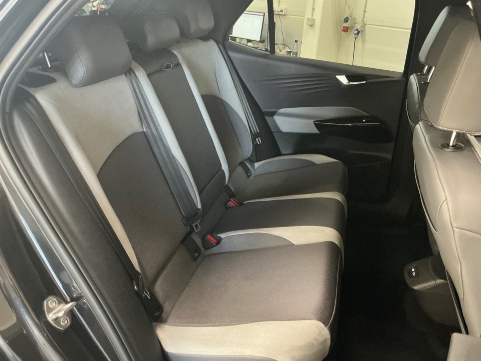 VW ID.3 58 1ST Pro Performance Plus 5d