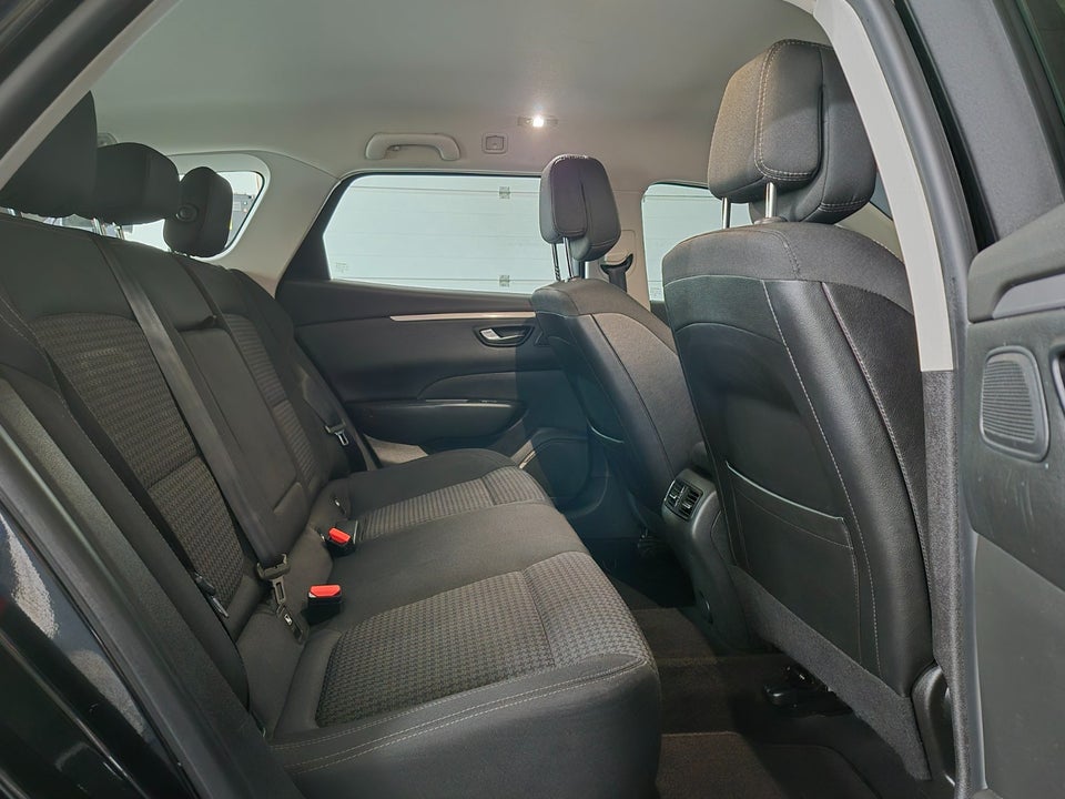 Renault Talisman 1,6 dCi 130 Zen Sport Tourer EDC 5d