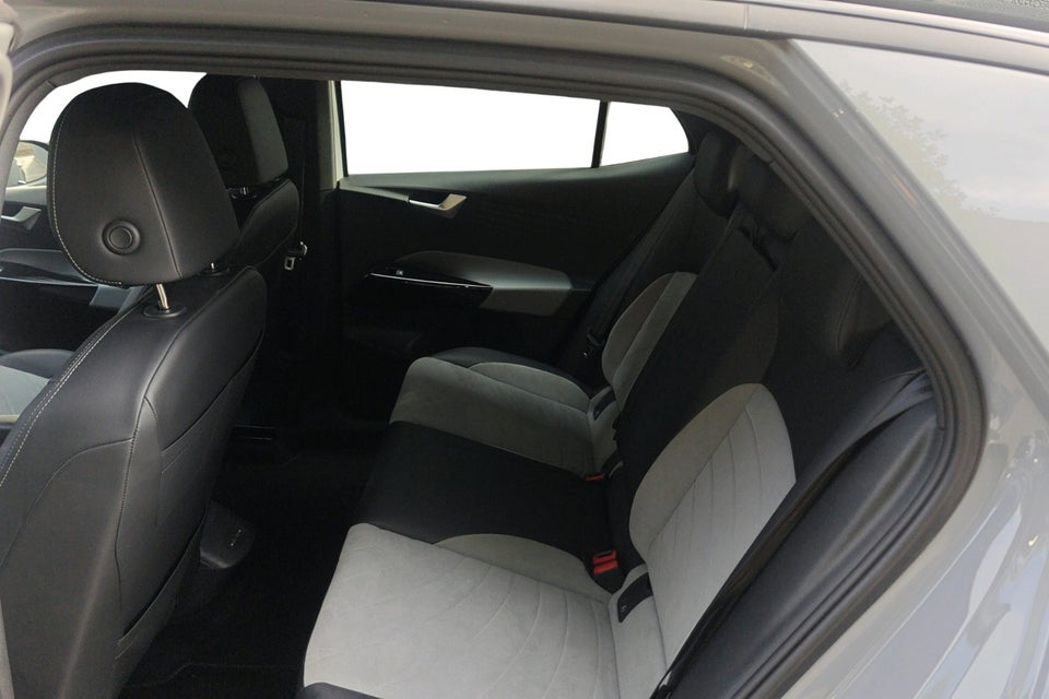 VW ID.3 77 Pro S 5d