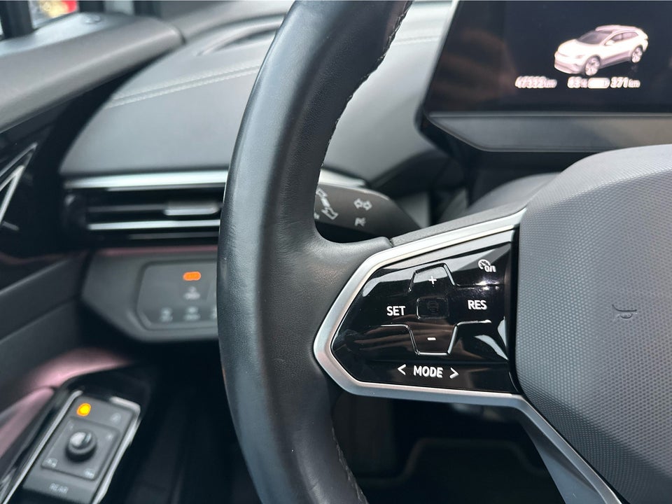 VW ID.4 77 Pro Performance 5d