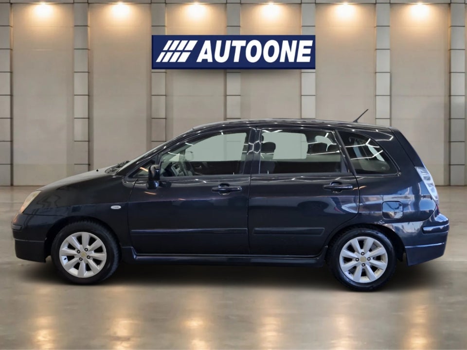 Suzuki Liana 1,6 GL 5d