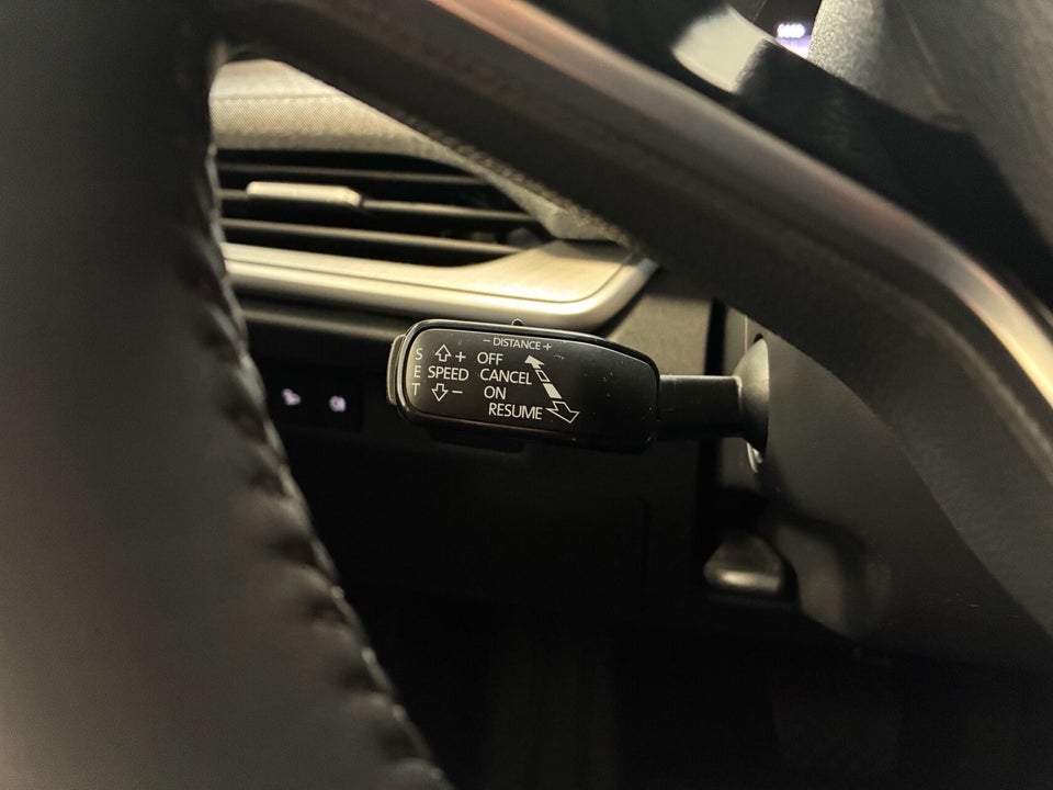 Skoda Enyaq 85x iV Selection Premium 5d
