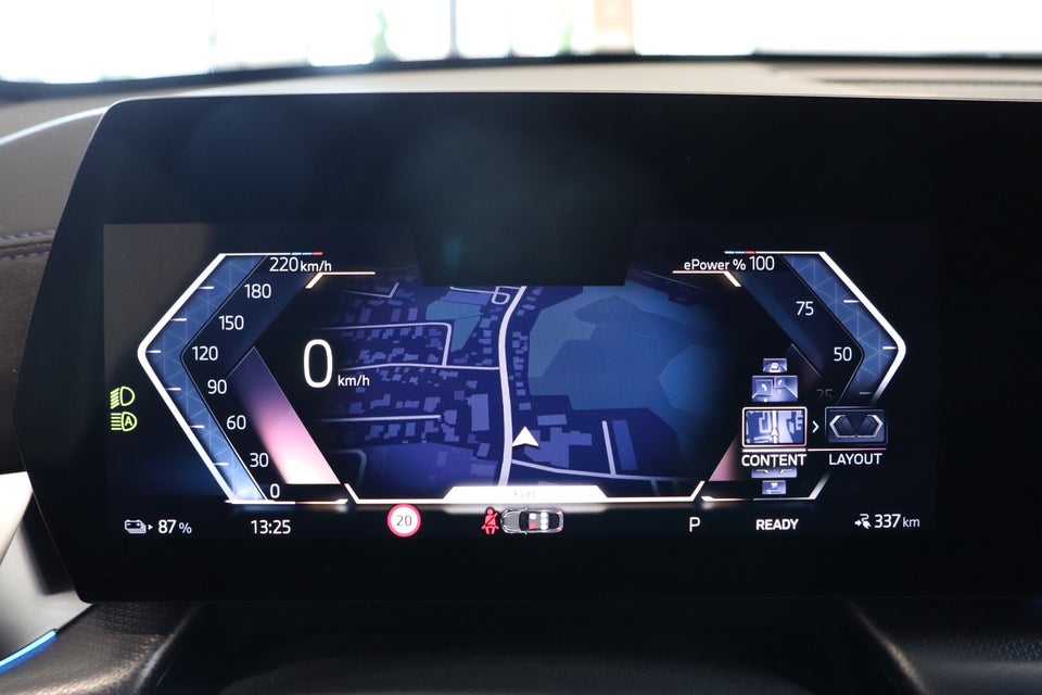 BMW iX2 eDrive20 M-Sport Premium 5d