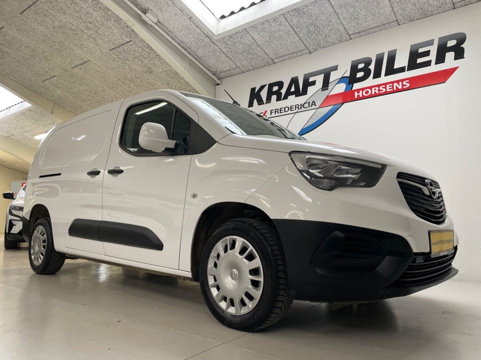 Opel Combo 1,5 D 100 Enjoy L2V2