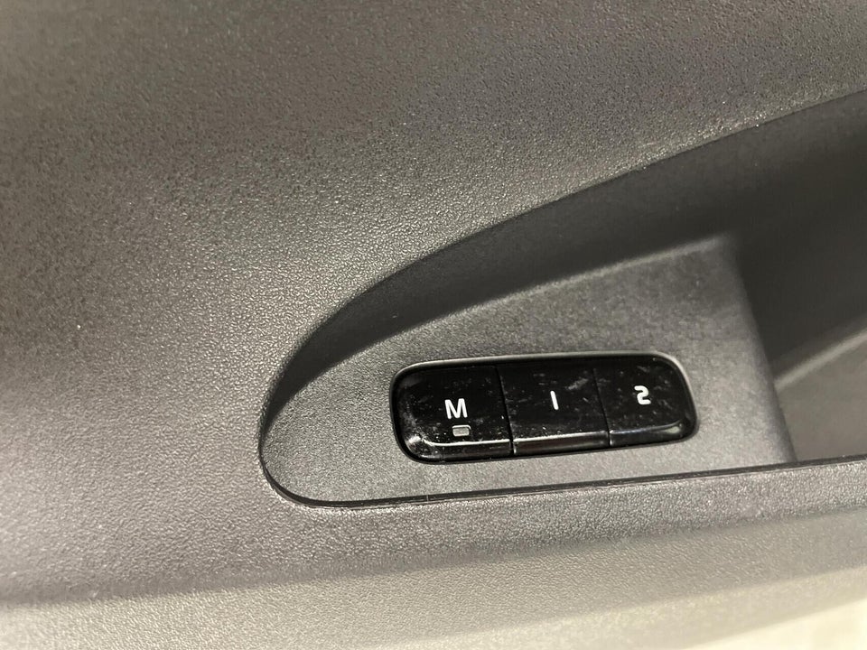 Polestar 2 Long Range 5d