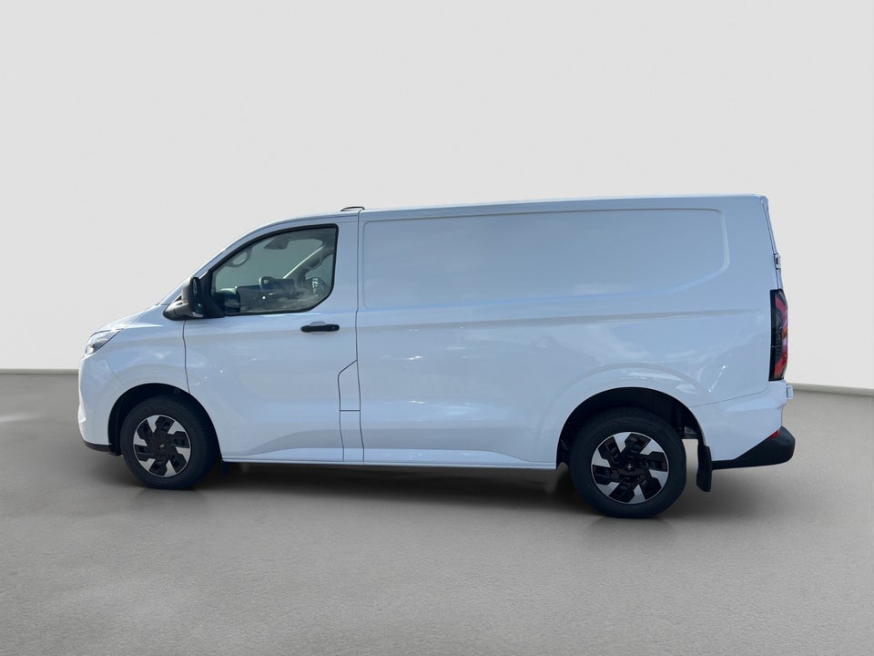 Ford E-Transit Custom 340L 64 Trend