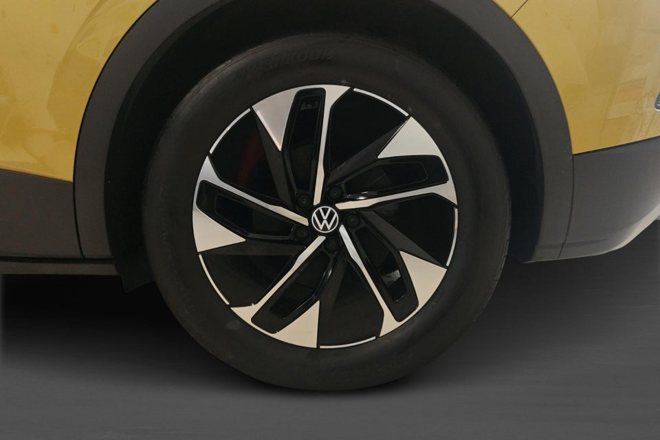 VW ID.4 77 Max Performance 5d