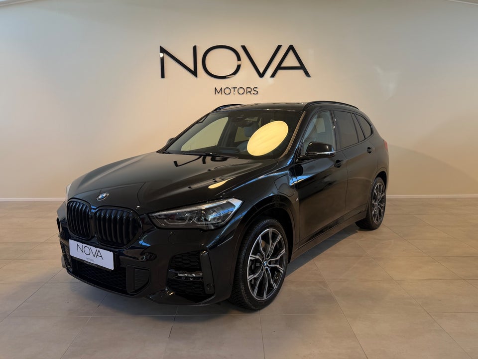 BMW X1 1,5 xDrive25e M-Sport aut. 5d