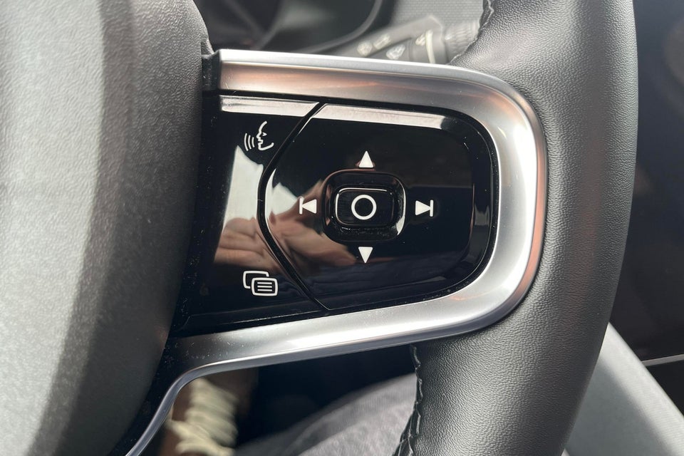 Polestar 2 Standard Range 5d