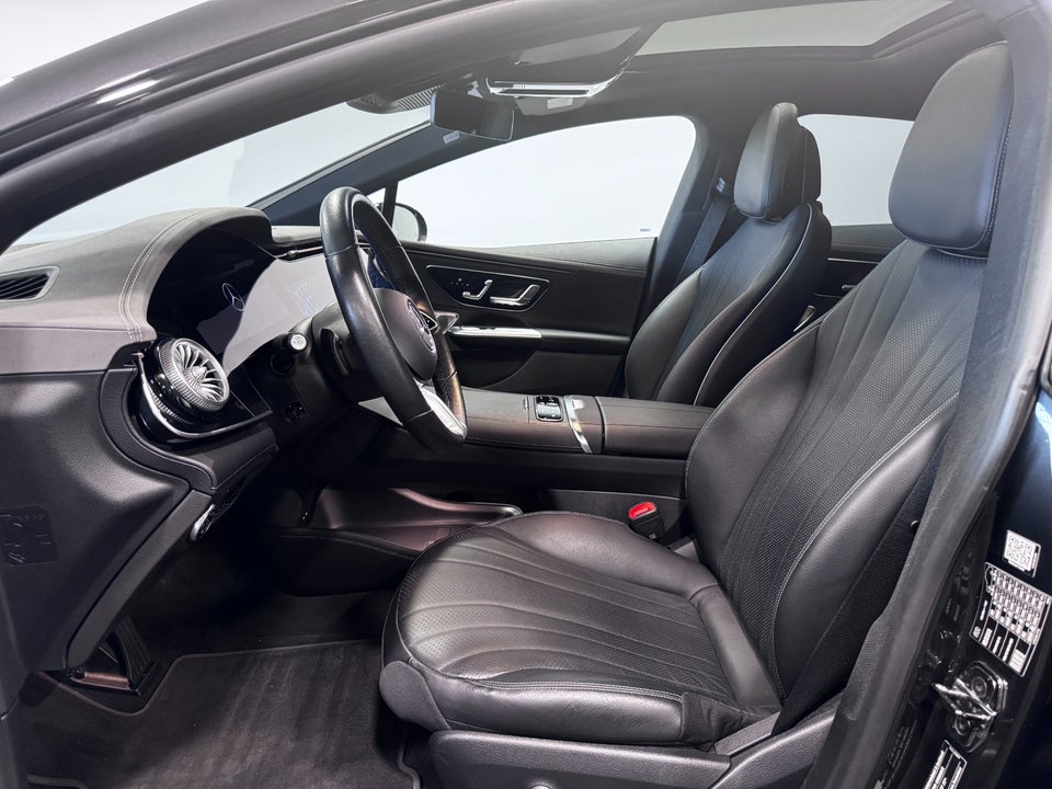 Mercedes EQE300 AMG Line Premium Plus 4d